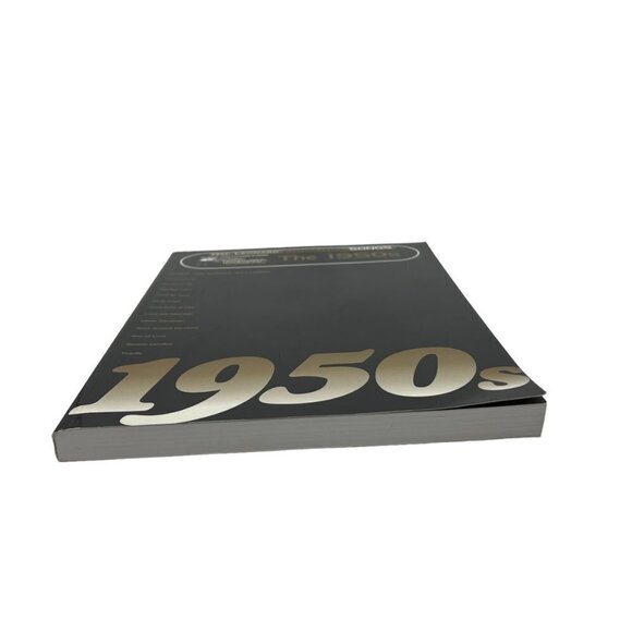 The 1950s EZ Play Today Music Book Over 100 Songs Including Elvis Presley - Picture 5 of 7